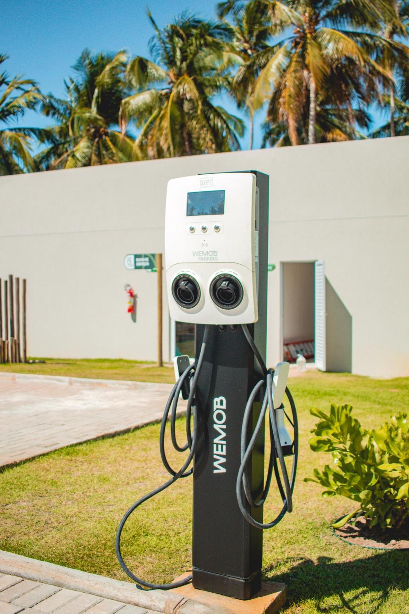 Naluum Residence - Paraiso Pe Na Areia Em Milagres Com Conforto E Lazer! Passo de Camarajibe Exterior foto
